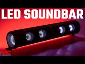 Bluetooth Soundbar